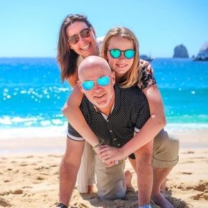 Meet your Posher, Tim